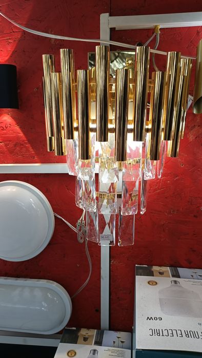 Бра настенные продам