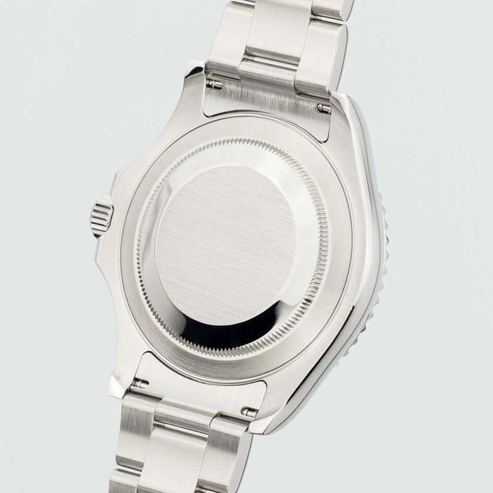 Rolex Yacht-Master 40mm 126622 Blue dial