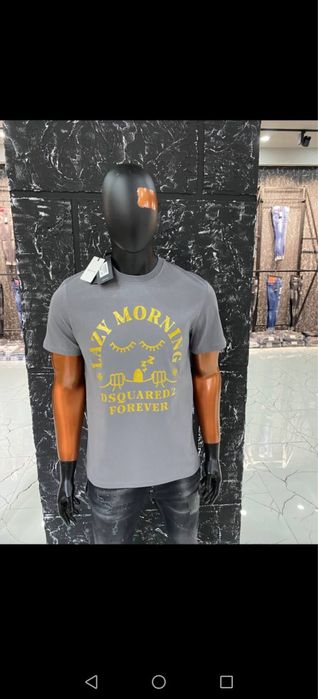 Мъжки тениски модел 25