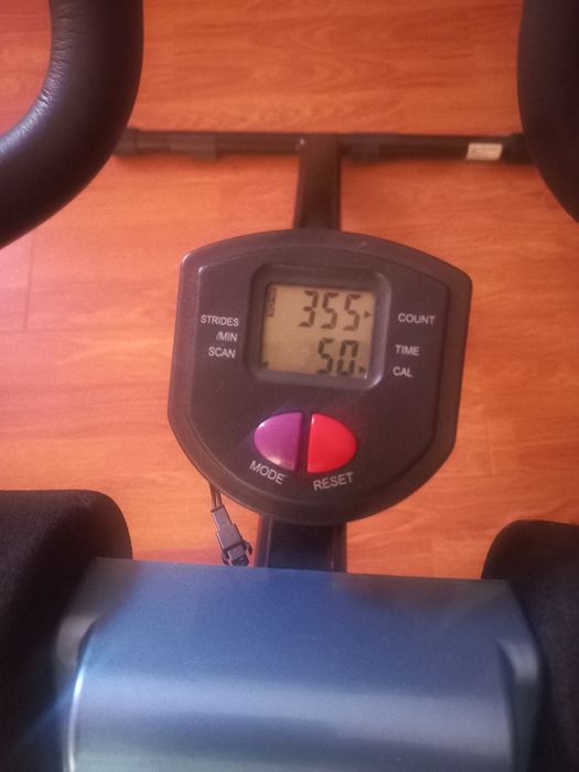Aparat Fitness abdomen Gim form
