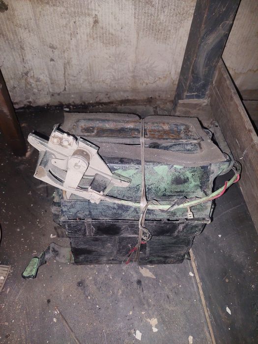 Печь ваз классика 01 02 03