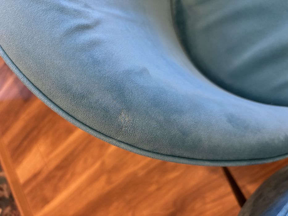 Стол тюркоаз кафифе