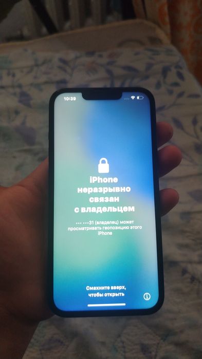 Продаю айфон 13 128 гб