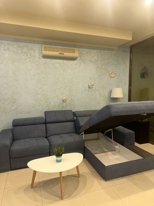 Уникален диван на GALA collezione