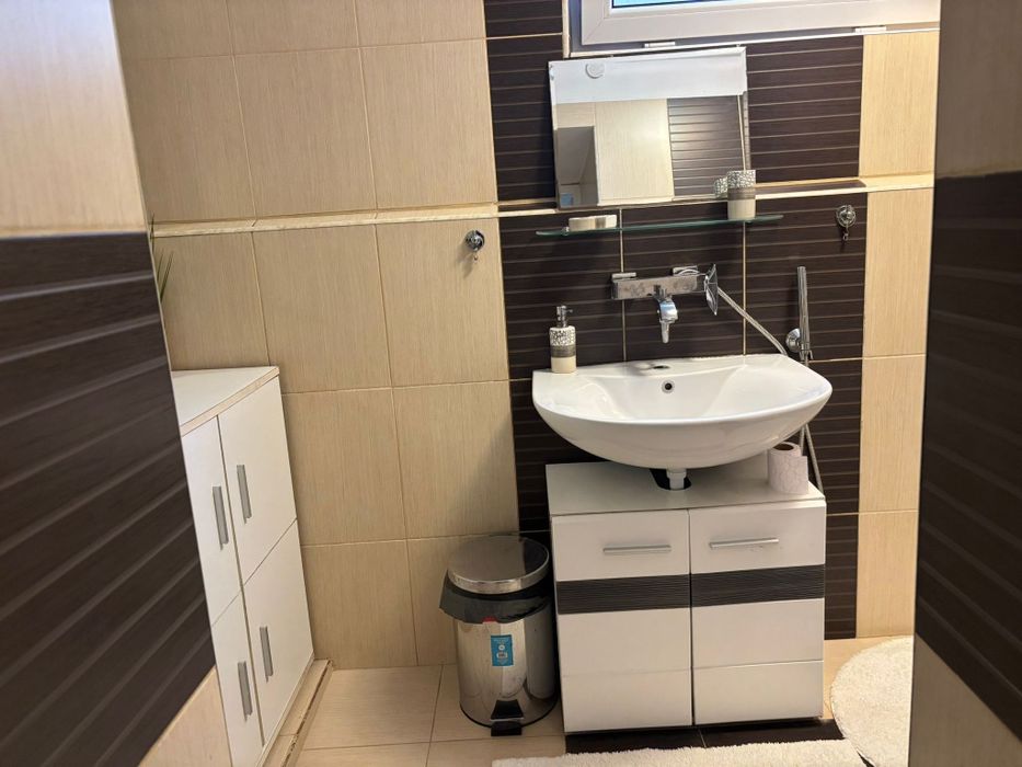 Дава се под наем Къща в Варна, Погреби - 110 кв.м за 598.23 € - Снимка #12