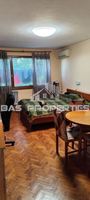 Продава се Двустаен апартамент в София, Люлин 3 - 65 кв.м за 1216 €/кв.м - Снимка #1