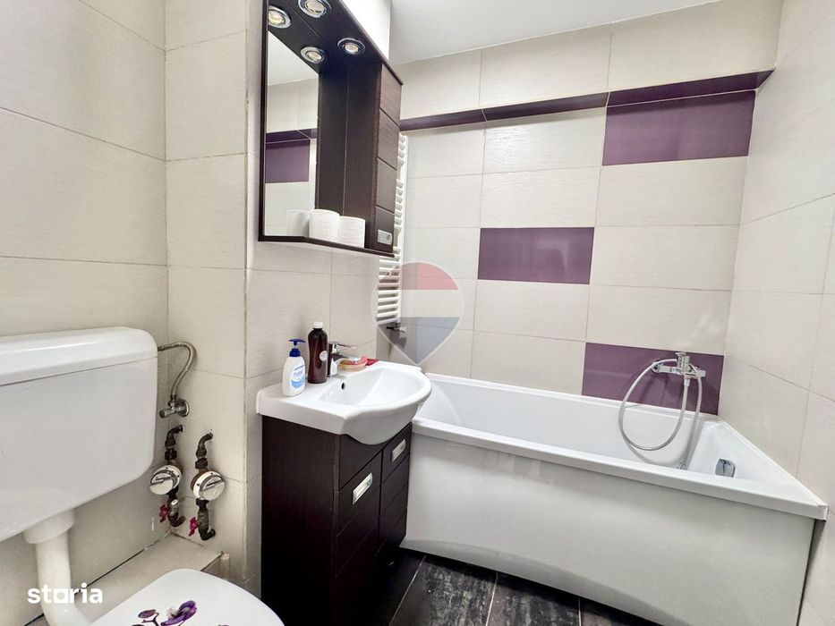 Apartament 3 camere de închiriat | Titulescu – Piața Victoriei
