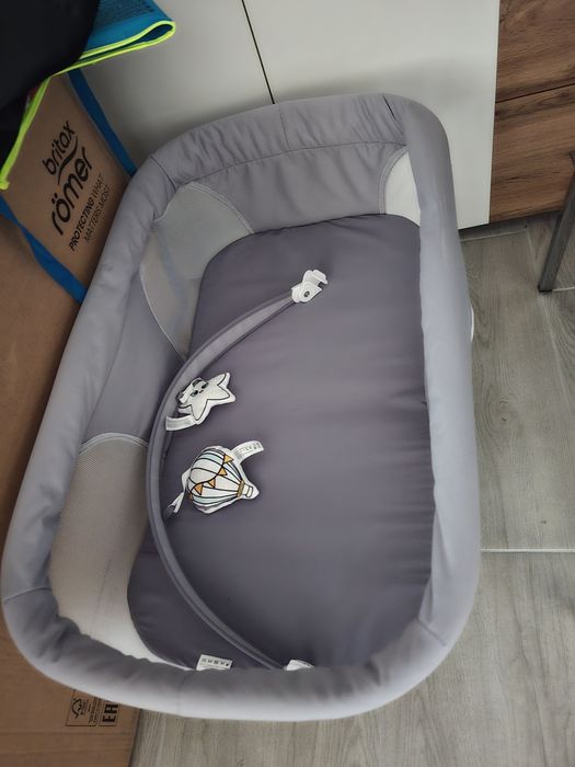 Balansoar Lionelo