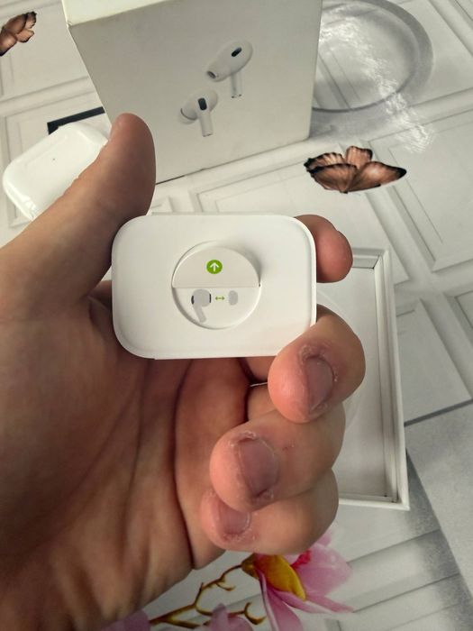 airpods pro 2 | ORIGINAL! СРОЧНО