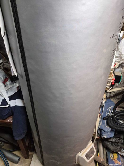 Пелетен котел GREYKO EPXERT 30 kW