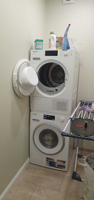 Ремонт стиральных машин