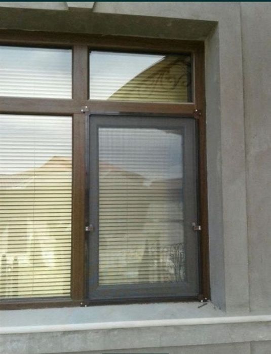 Москитные сетки со скидкой до 30% С гарантией на эксплуатацию.