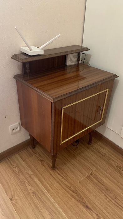 Мебель для спальни и кухни