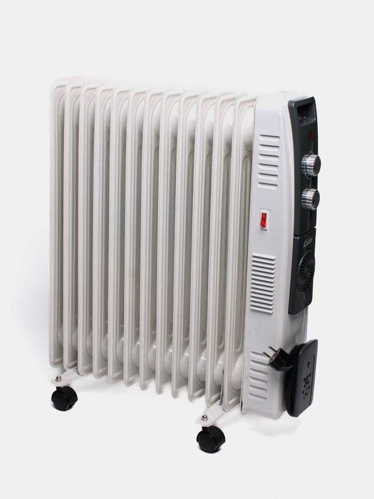 Печка Обогреватель масленный  у нас больше ассортимента