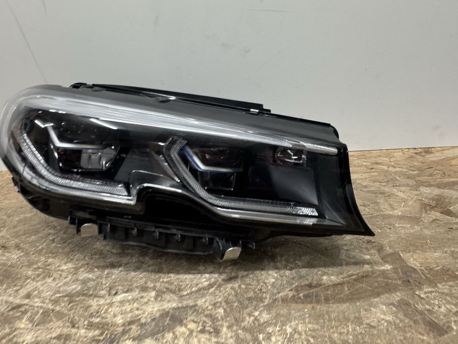 Far faruri Bmw G20 G21 Laser 2019-2021 dreapta