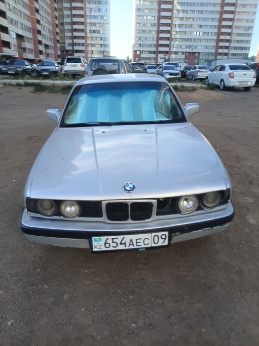 Продаже Бмв е34 520