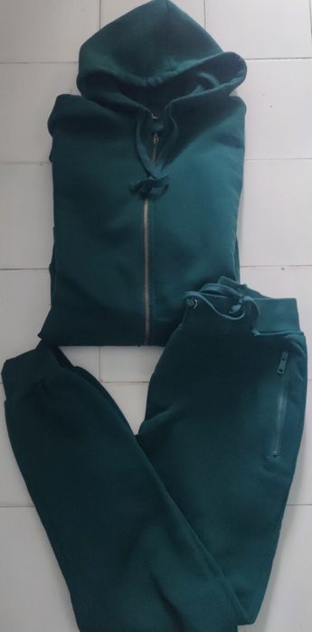 Анцунг мъжки зимен