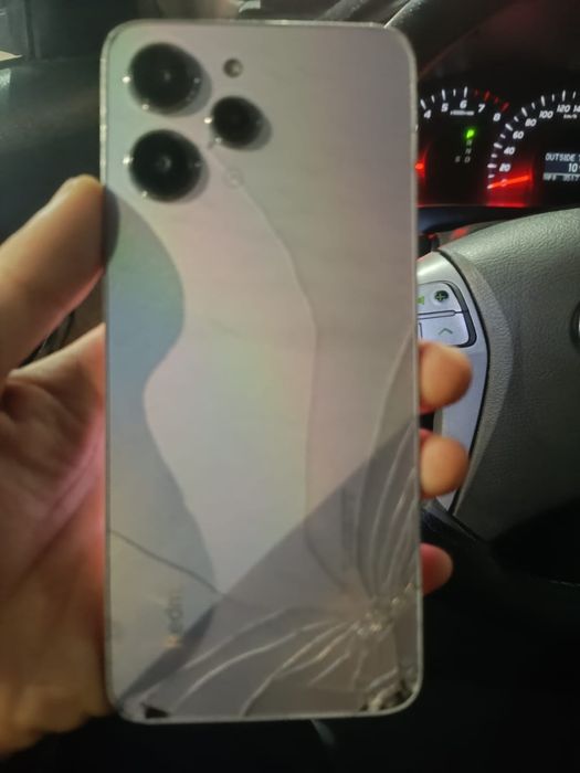 Redmi 12 128 гб срочно