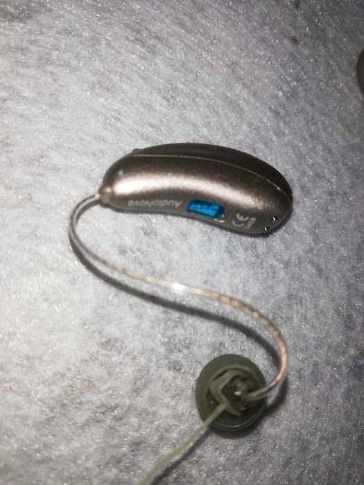 Vand set aparat auditiv,AudioNova