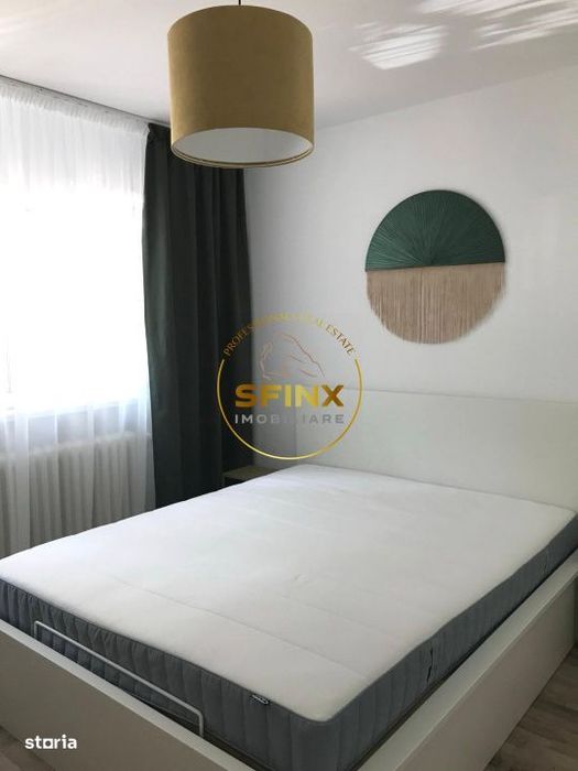 2 camere Muncii/ Campia Libertatii/ parter/ bloc 1980