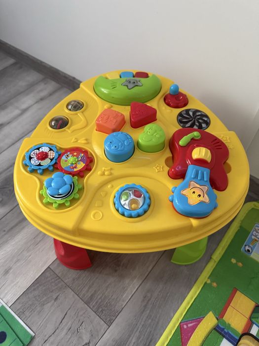 Masuta activitati copii