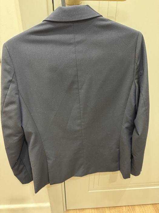 Продам школьный пиджак Zara
