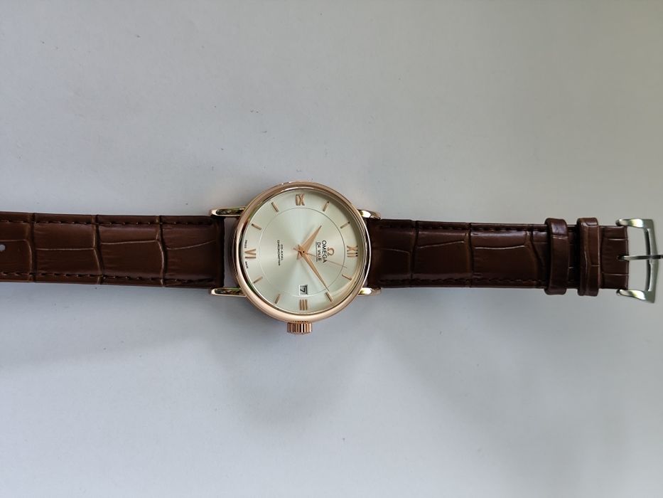 ceas OMEEGA automatic