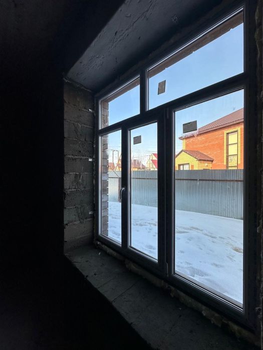 Продается Танхаус Плодовощной Дина