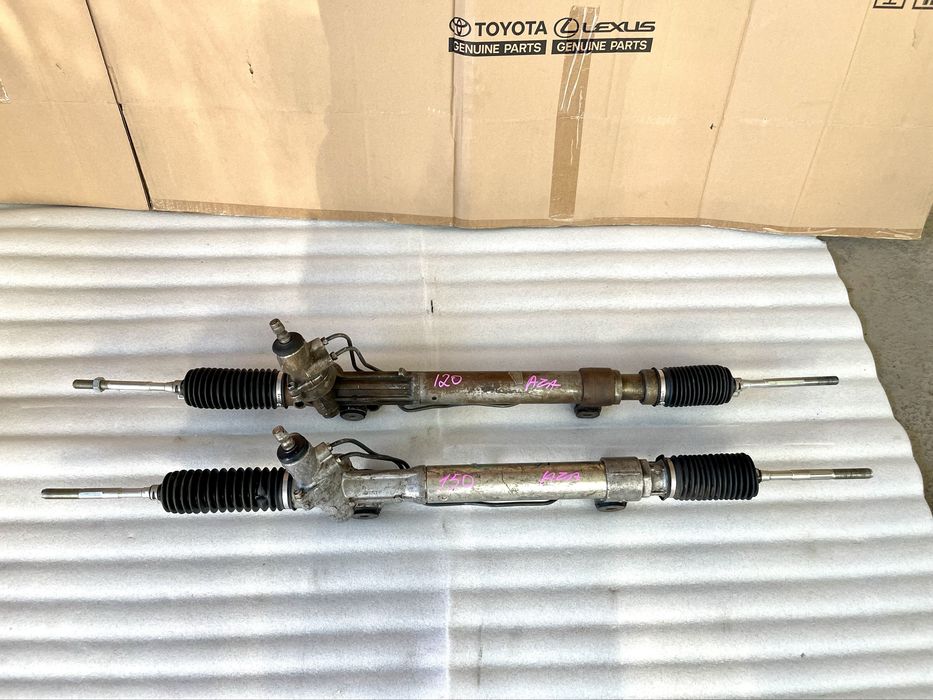 Рулевая рейка Toyota Prado 120, 150 Тойота Прадо 120, 150