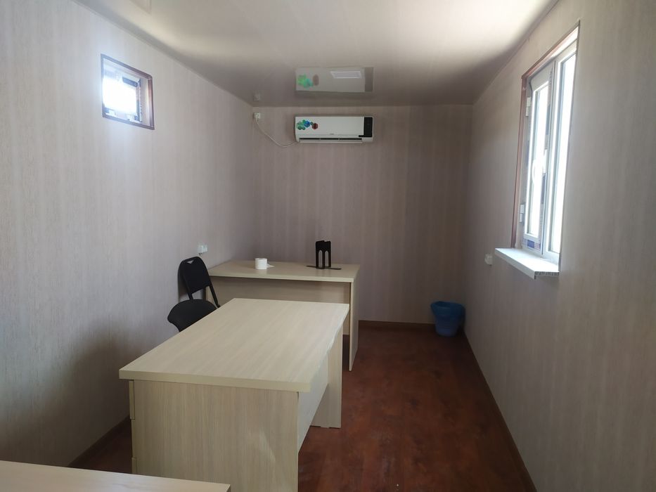 Контейнеры разные / Офисы, Жилые...итд.