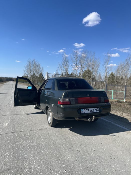 Продам  Богдан 2110