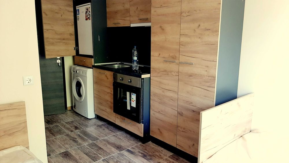 Продава се Едностаен апартамент в Велико Търново, Бузлуджа - 22 кв.м за 1955 €/кв.м - Снимка #3