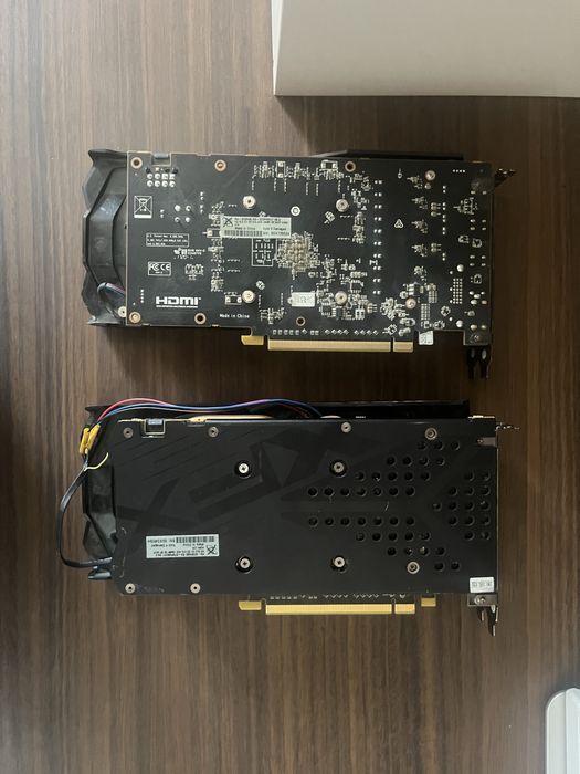 Rx570 4Gb  Rx570 4Gb