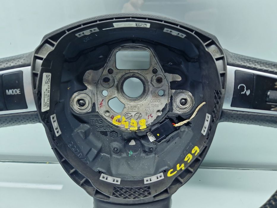 Volan AUDI A4 (8K5, B8) Avant [Fabr 2008-2015] 62279150A