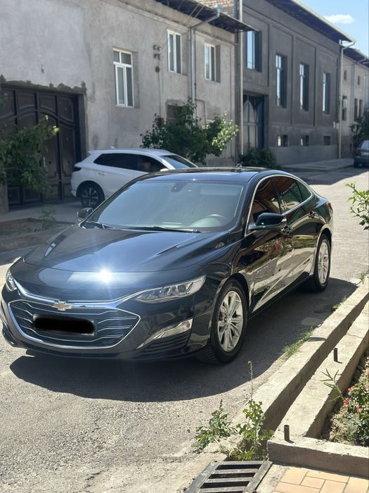 Malibu 2 premier 2021