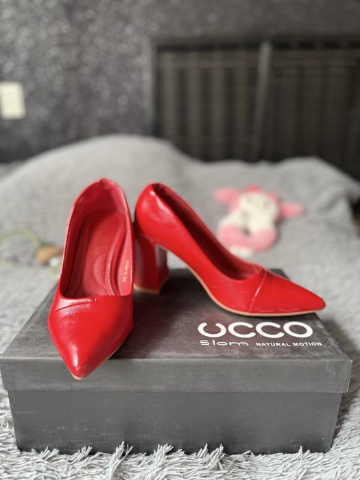 Б/у туфли в хорошем качестве