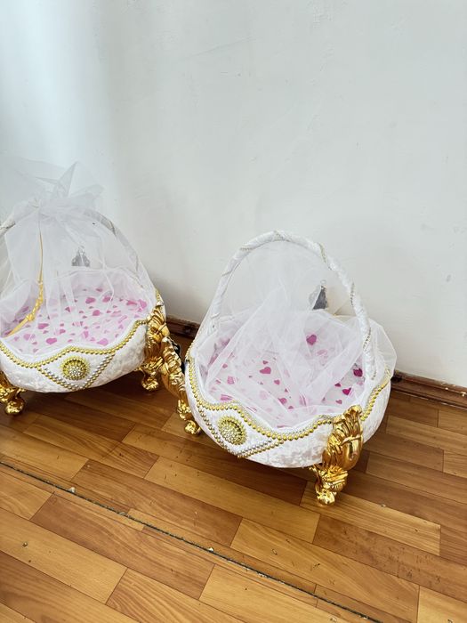Тойбастар корзина