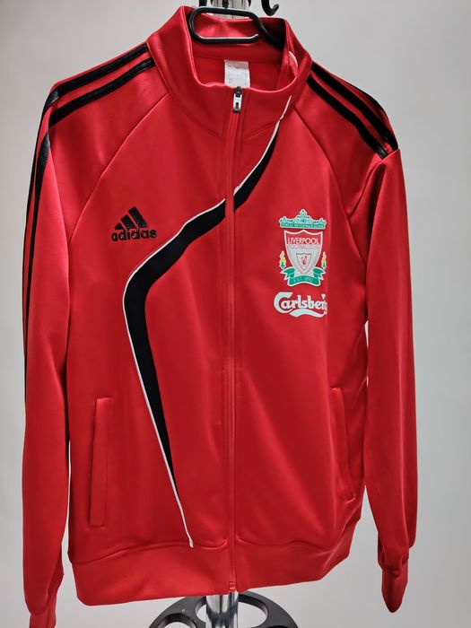 Trening Adidas Liverpool