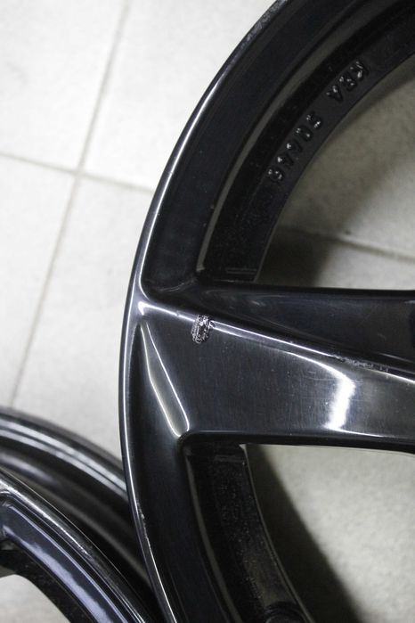 Джанти 15" Dacia