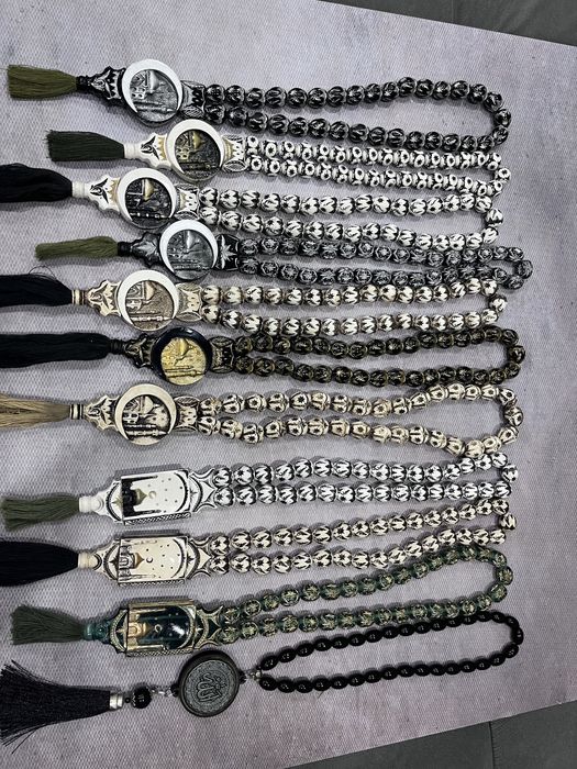 Четки ручная работа!