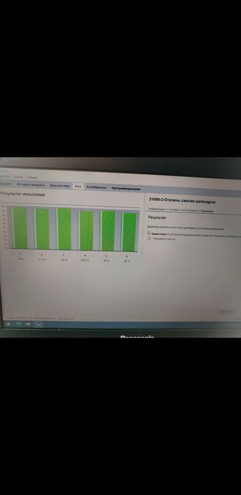 двигатель Volva 500л/с евро 6