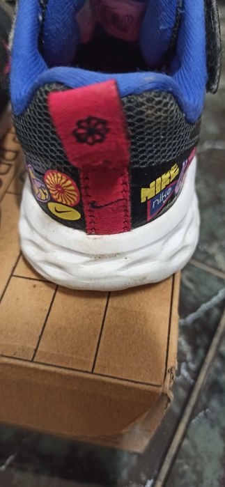Детски маратонки Nike
