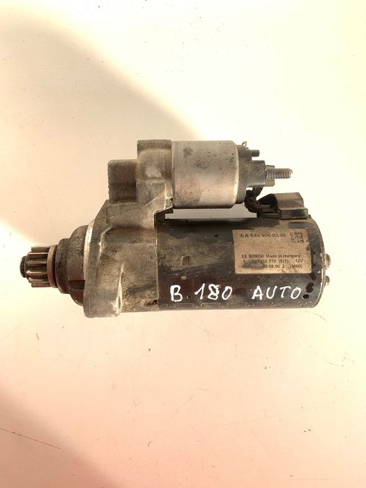 Electromotor Mercedes-Benz B-Class Ii W246, W242 2011 - > 1.8D/2.0D