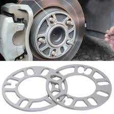 Универсальные ступичные проставки