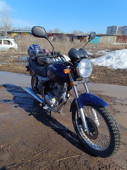Продам мотоцикл минск