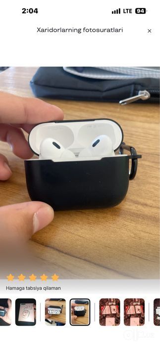 AirPods 2