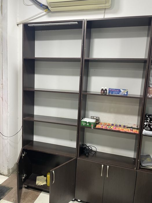 Продам полки в наличии