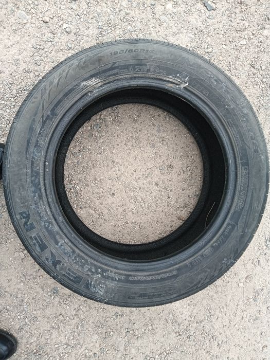 Пакришка 195/60/16