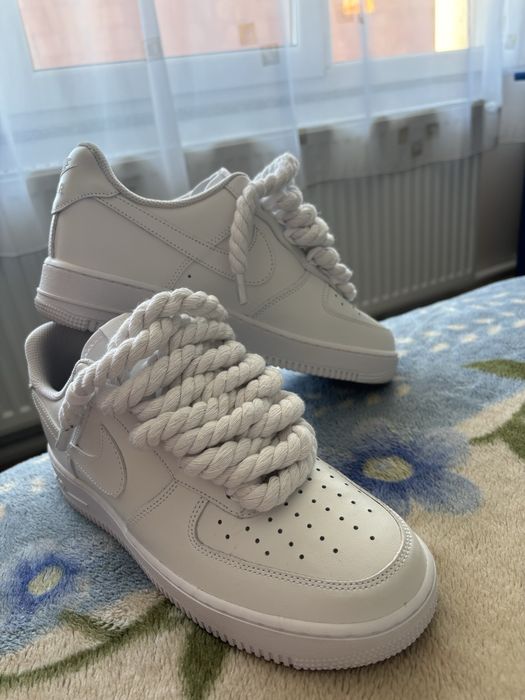 Vand adidași air force 1