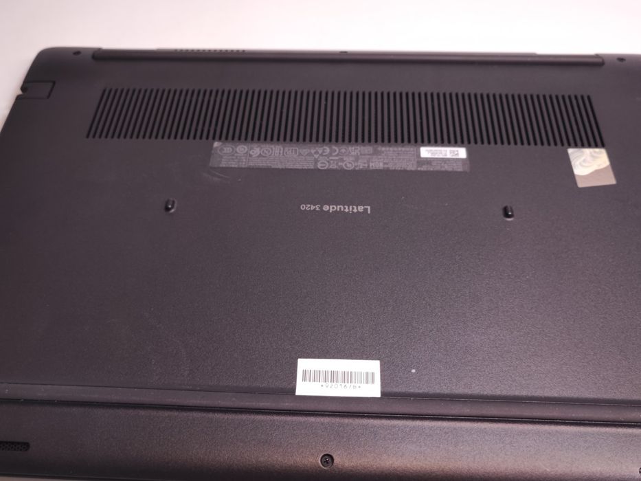 Dell Latitude 3420 i3-1115G4 2Ghz SSD 256GB/8GB | #D92016